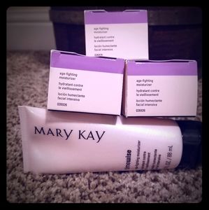 Moisturizer Mary Kay